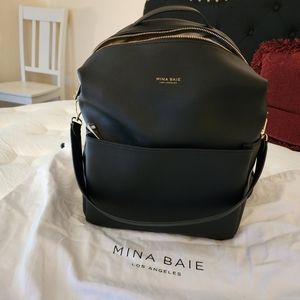 Mina Baie Midi Stevie